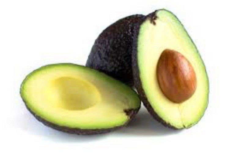 palta hass nueva